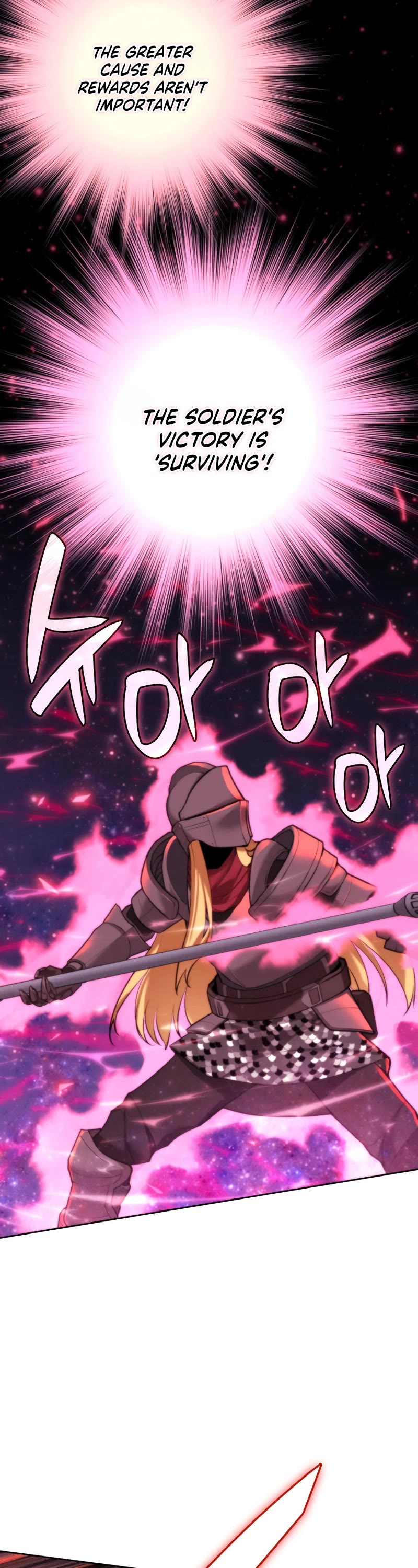 Overgeared (Team Argo) Chapter 248 page 27 - Chapter 248