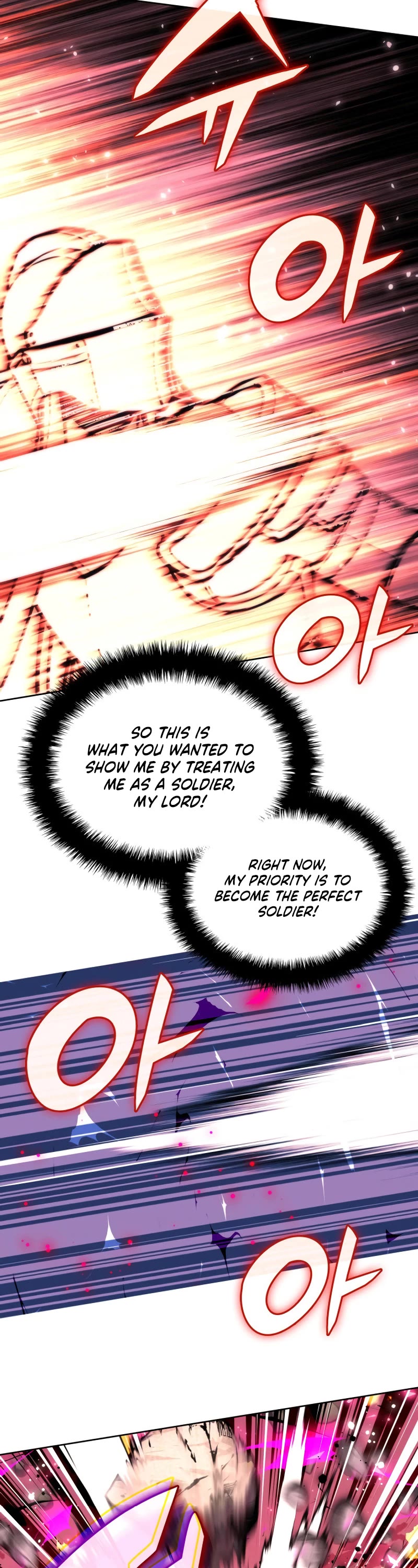 Overgeared (Team Argo) Chapter 248 page 28 - Chapter 248