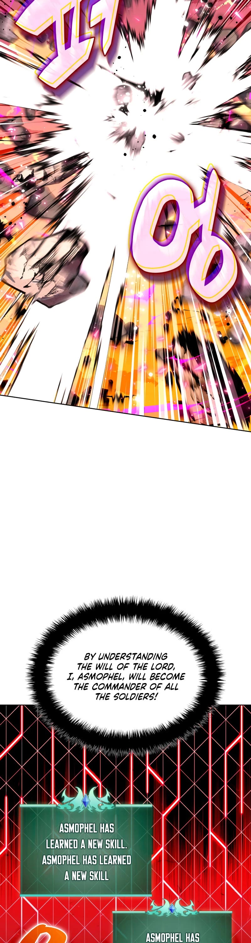 Overgeared (Team Argo) Chapter 248 page 29 - Chapter 248