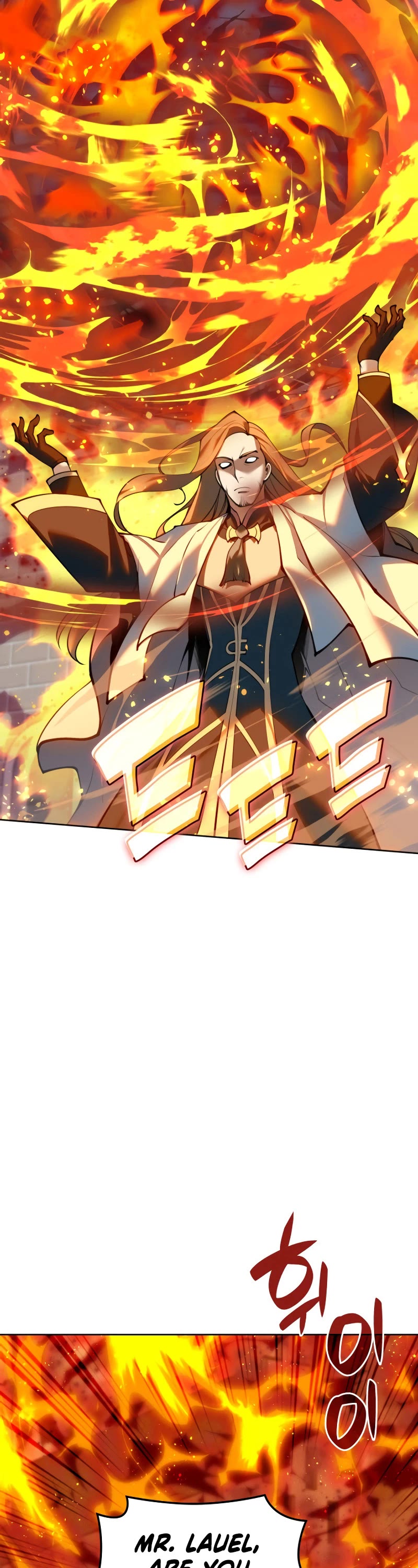 Overgeared (Team Argo) Chapter 248 page 34 - Chapter 248