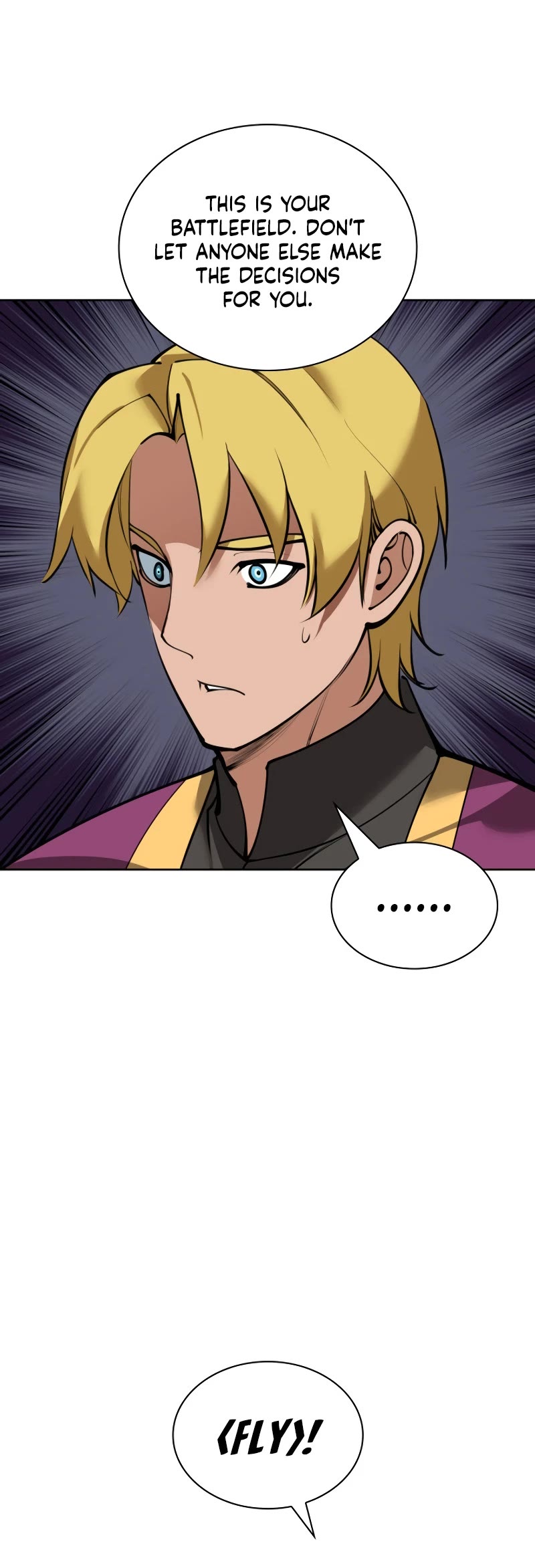 Overgeared (Team Argo) Chapter 248 page 37 - Chapter 248