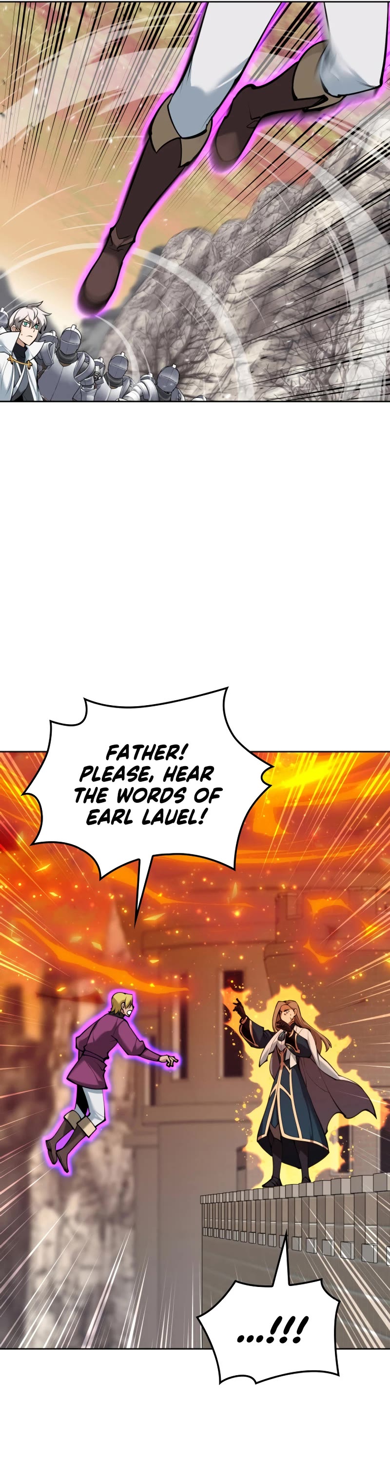 Overgeared (Team Argo) Chapter 248 page 38 - Chapter 248