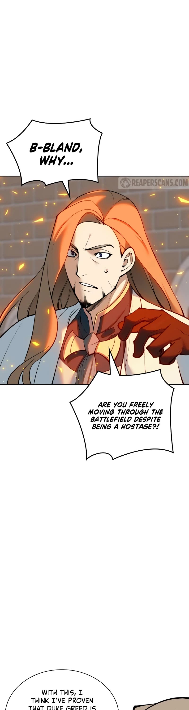 Overgeared (Team Argo) Chapter 248 page 39 - Chapter 248