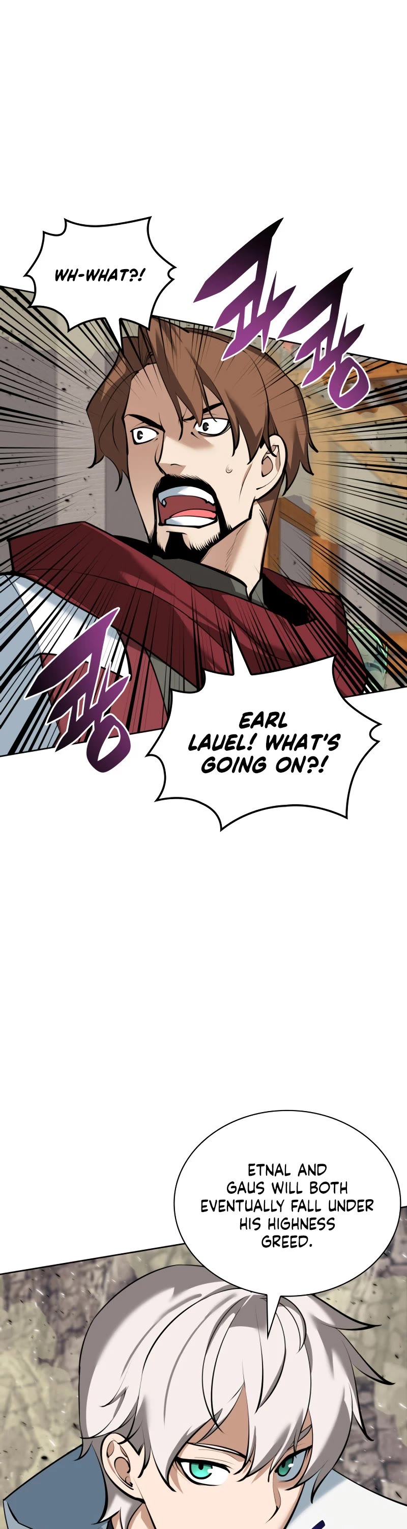 Overgeared (Team Argo) Chapter 248 page 45 - Chapter 248
