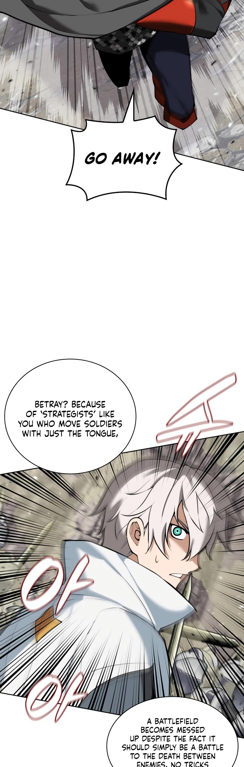 Overgeared (Team Argo) Chapter 248 page 48 - Chapter 248