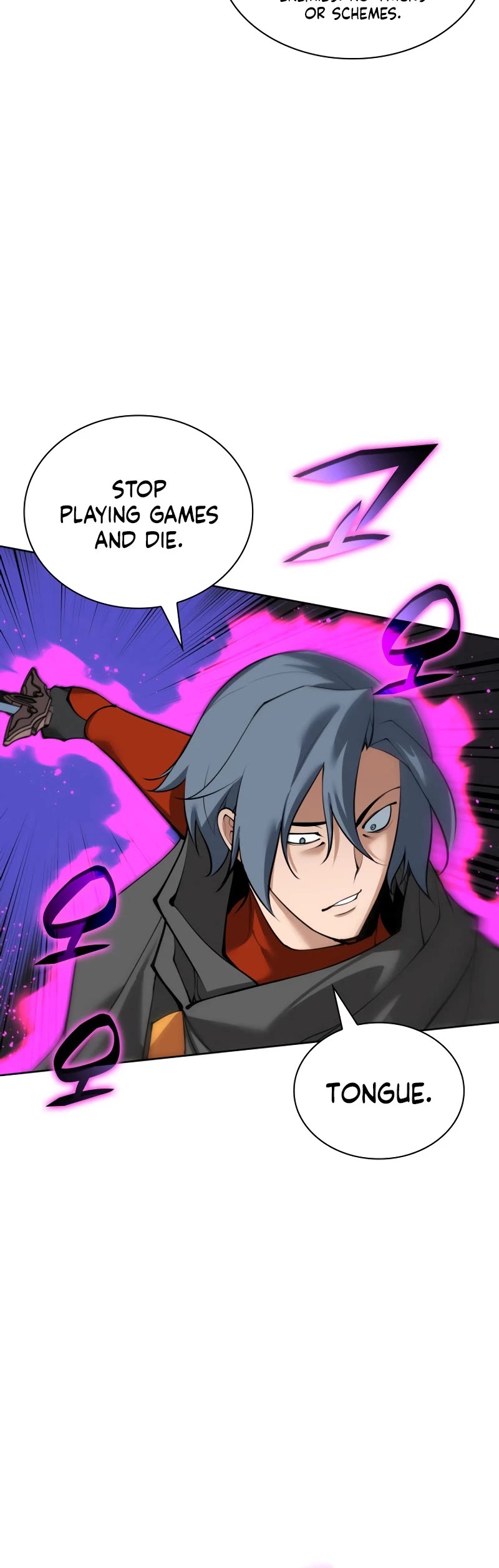 Overgeared (Team Argo) Chapter 248 page 49 - Chapter 248