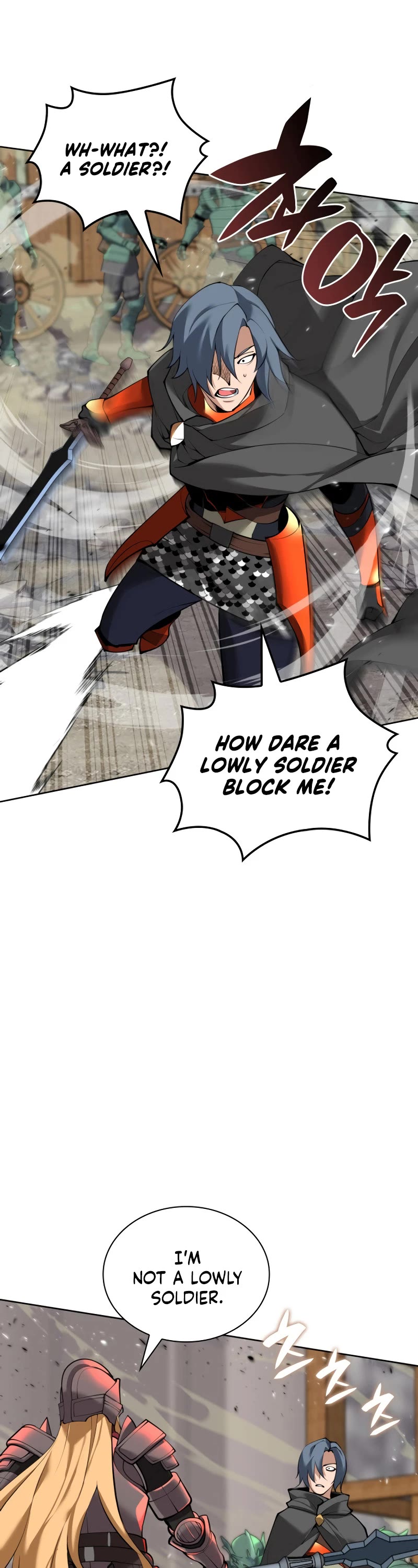 Overgeared (Team Argo) Chapter 248 page 51 - Chapter 248