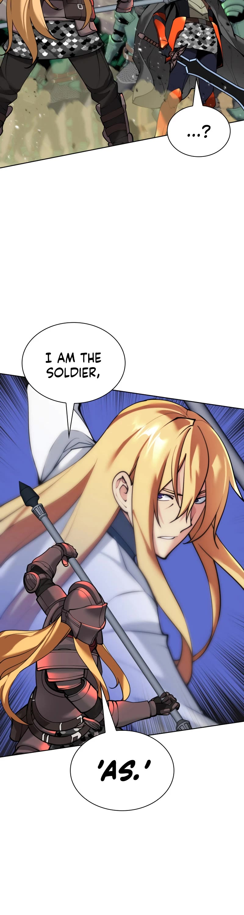 Overgeared (Team Argo) Chapter 248 page 52 - Chapter 248
