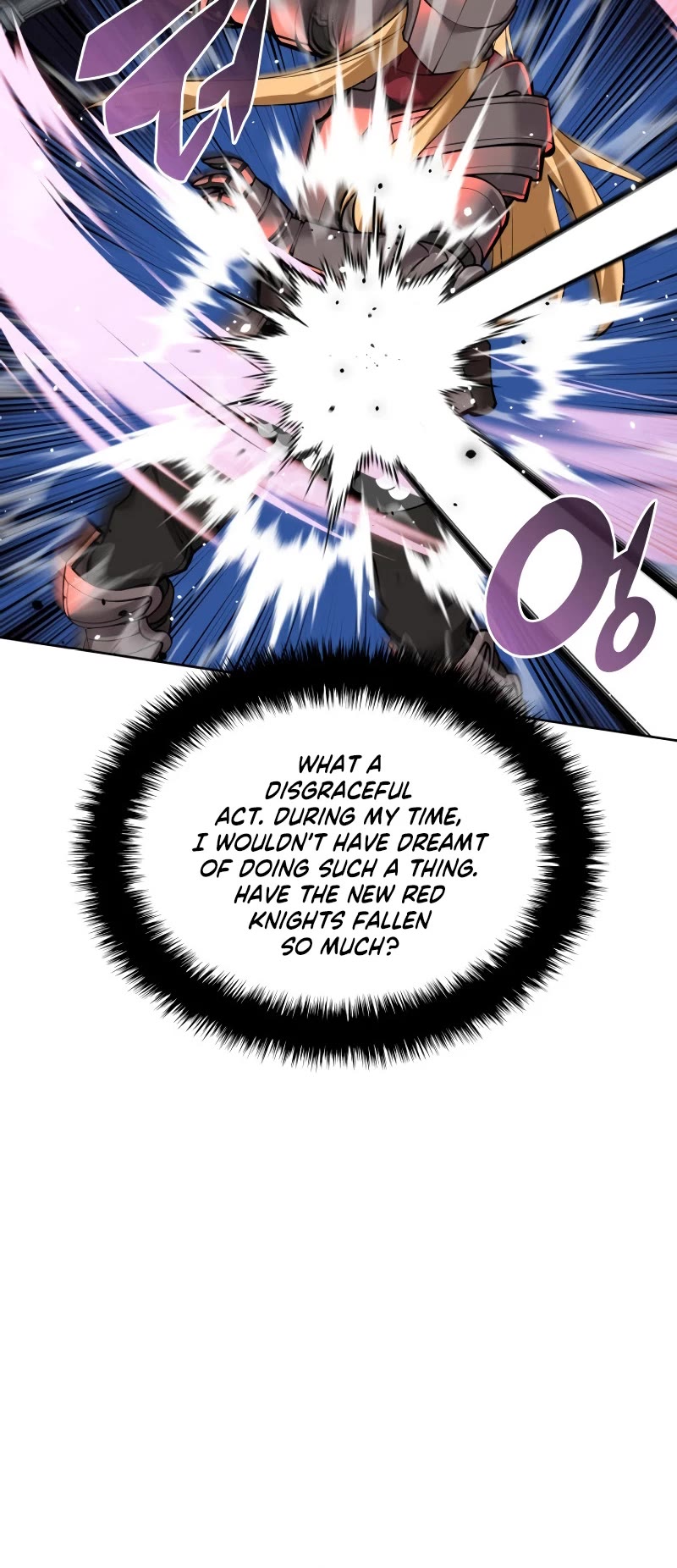 Overgeared (Team Argo) Chapter 248 page 55 - Chapter 248