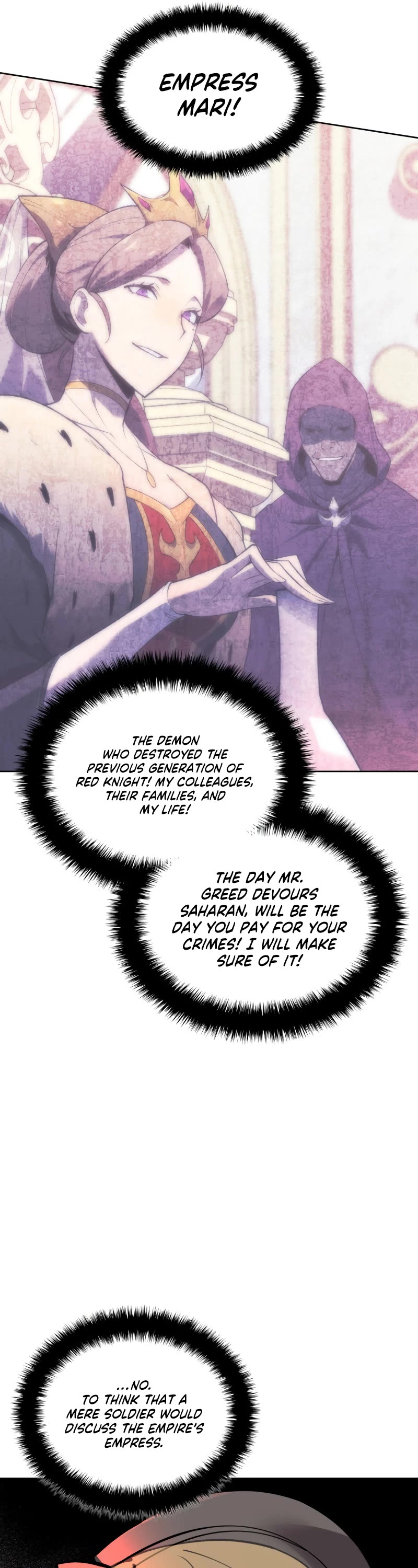 Overgeared (Team Argo) Chapter 248 page 56 - Chapter 248