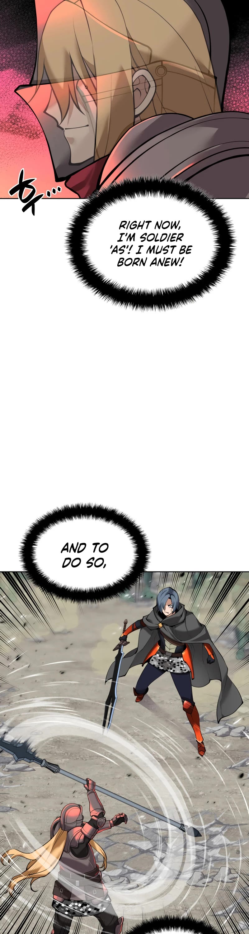 Overgeared (Team Argo) Chapter 248 page 57 - Chapter 248