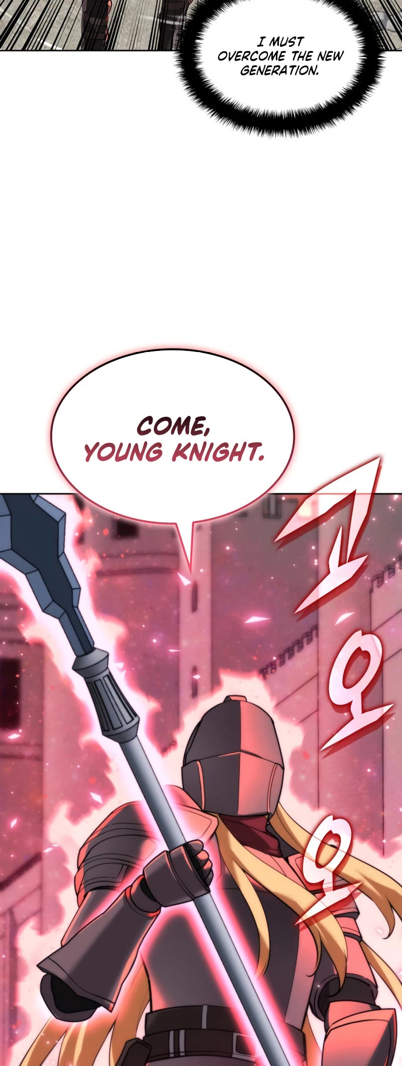 Overgeared (Team Argo) Chapter 248 page 58 - Chapter 248
