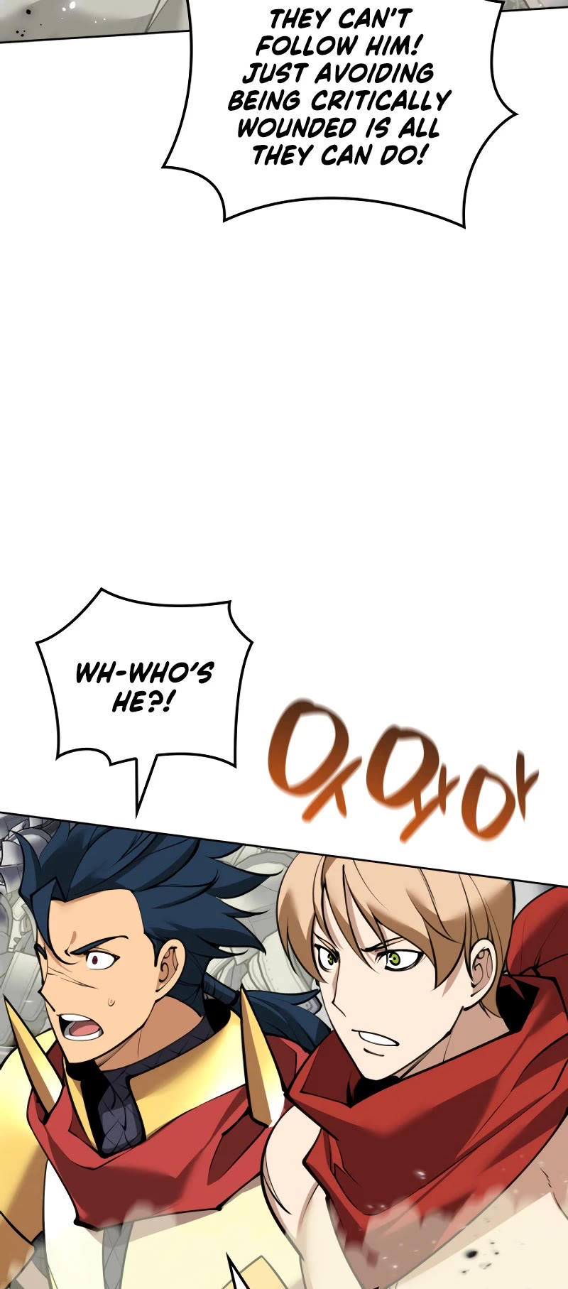 Overgeared (Team Argo) Chapter 248 page 6 - Chapter 248