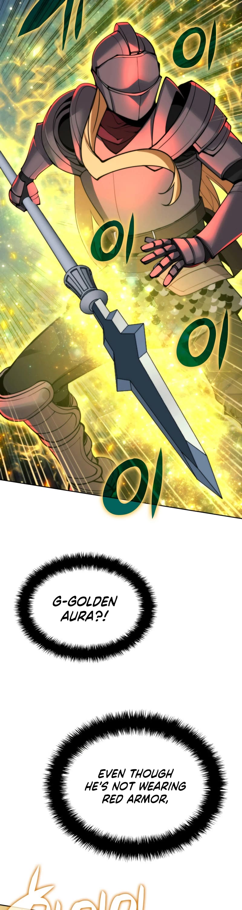 Overgeared (Team Argo) Chapter 249 page 19 - Chapter 249: Wise Villain