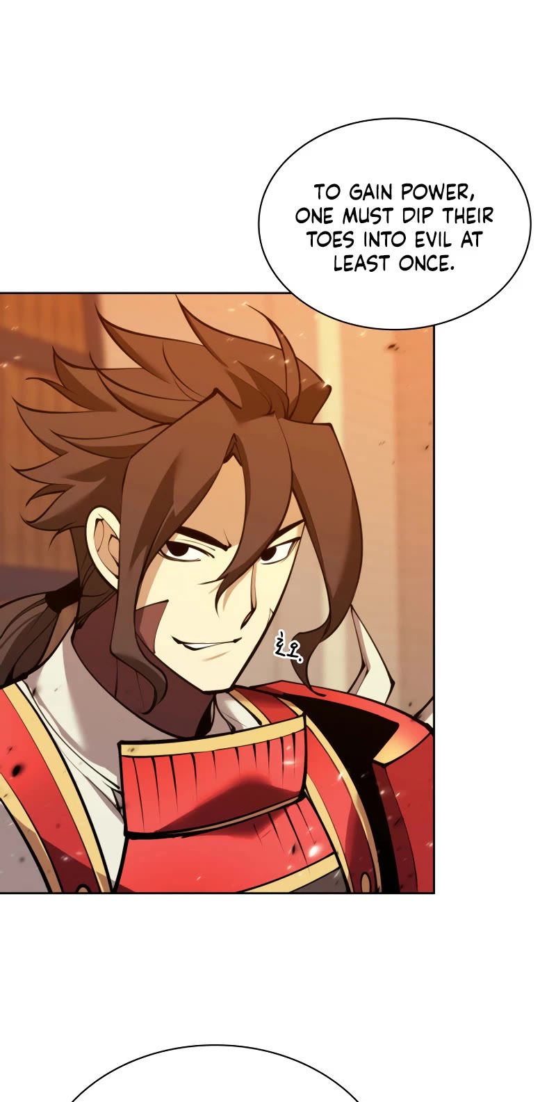 Overgeared (Team Argo) Chapter 249 page 52 - Chapter 249: Wise Villain