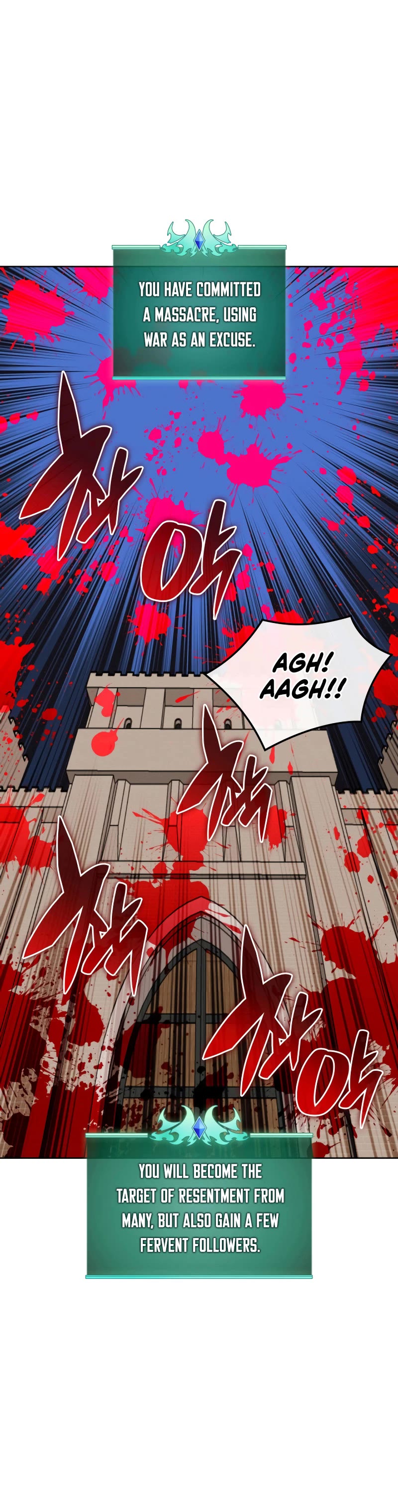 Overgeared (Team Argo) Chapter 249 page 58 - Chapter 249: Wise Villain