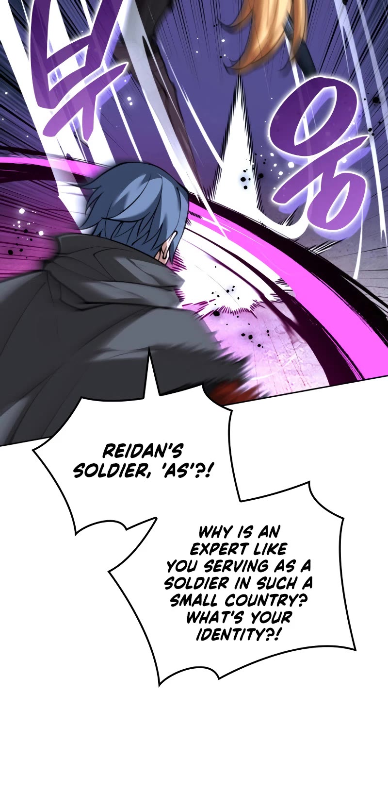 Overgeared (Team Argo) Chapter 249 page 7 - Chapter 249: Wise Villain