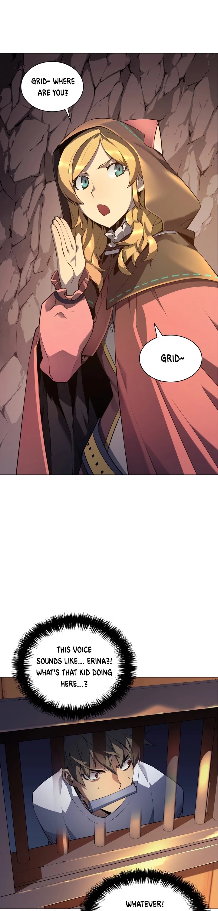 Overgeared (Team Argo) Chapter 25 page 12 - Chapter 25