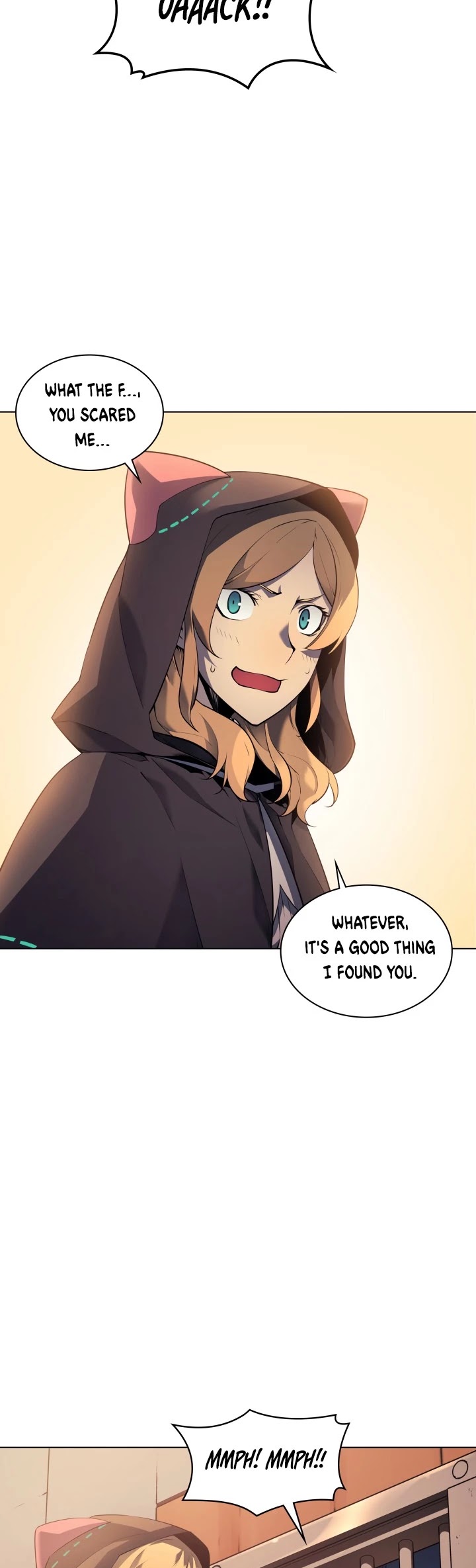 Overgeared (Team Argo) Chapter 25 page 15 - Chapter 25