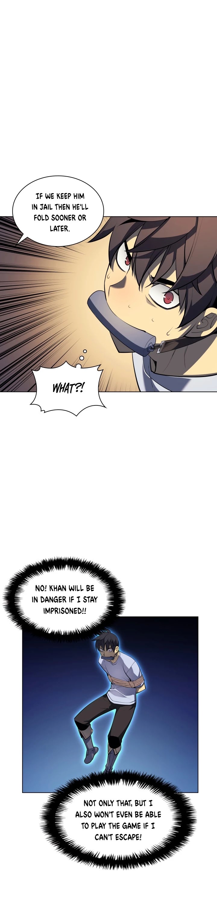 Overgeared (Team Argo) Chapter 25 page 2 - Chapter 25