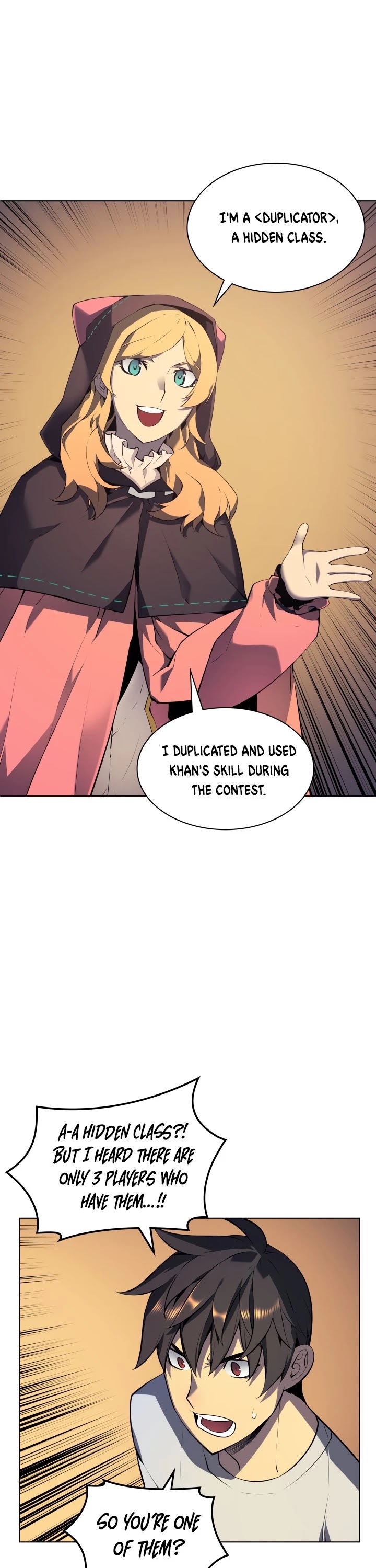 Overgeared (Team Argo) Chapter 25 page 22 - Chapter 25