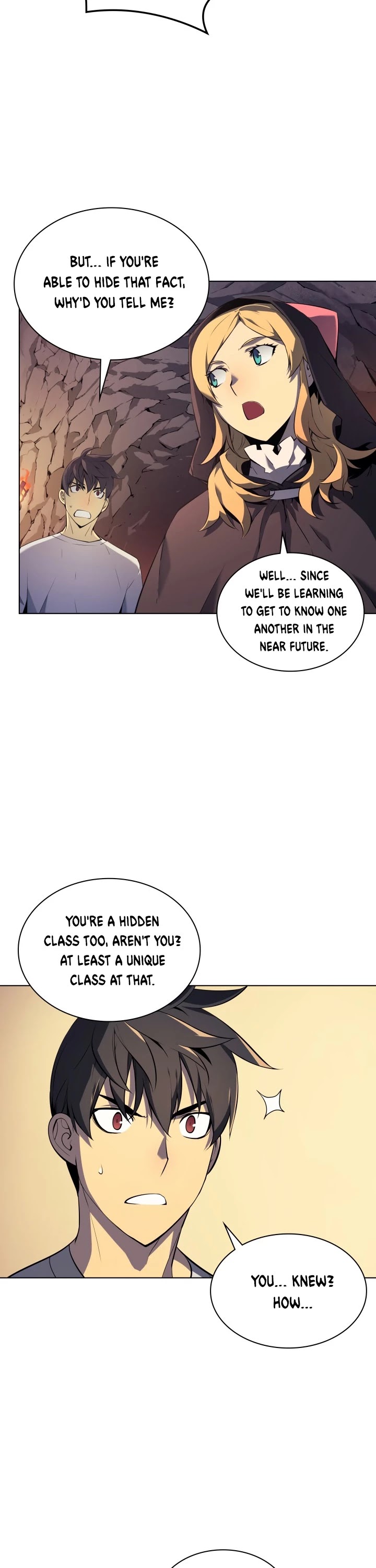 Overgeared (Team Argo) Chapter 25 page 23 - Chapter 25