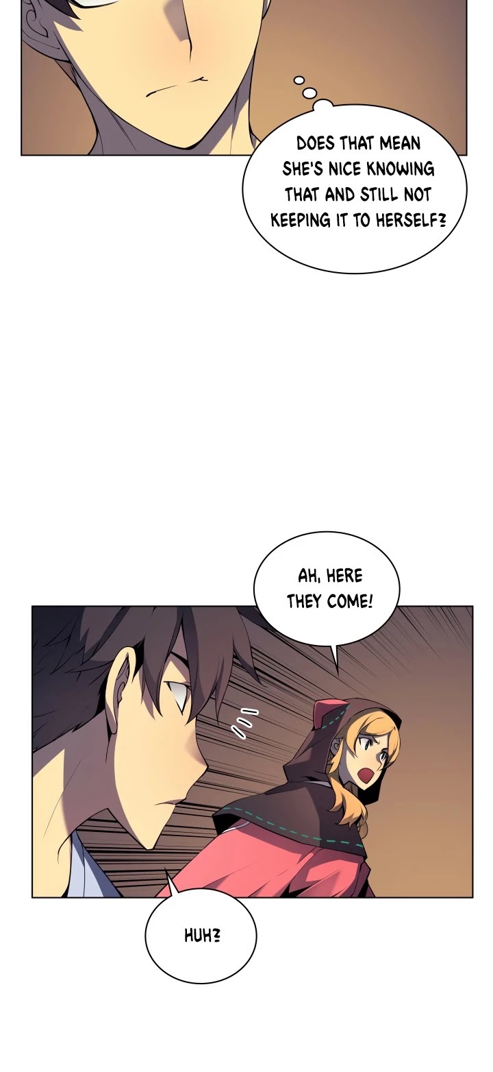 Overgeared (Team Argo) Chapter 25 page 30 - Chapter 25