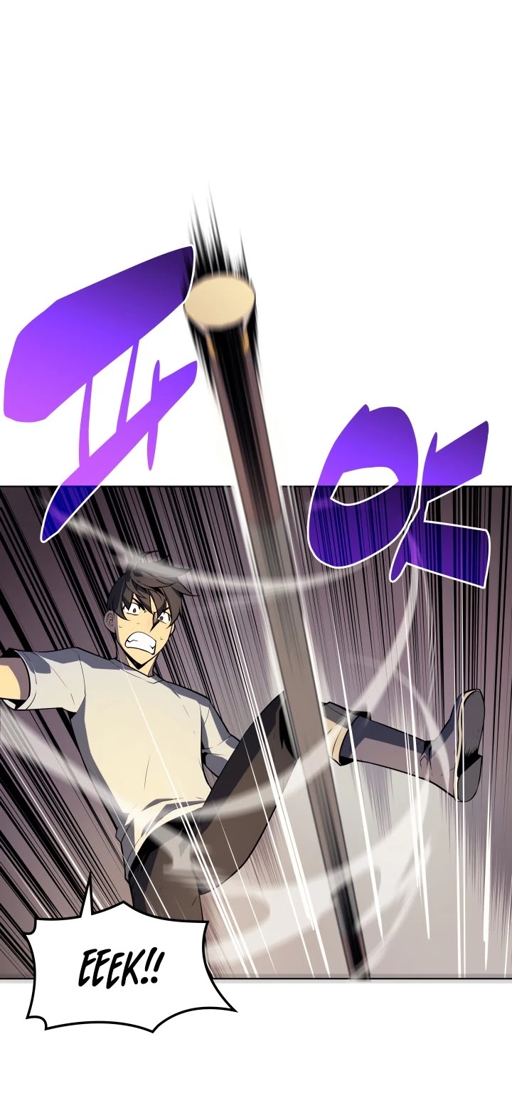 Overgeared (Team Argo) Chapter 25 page 31 - Chapter 25