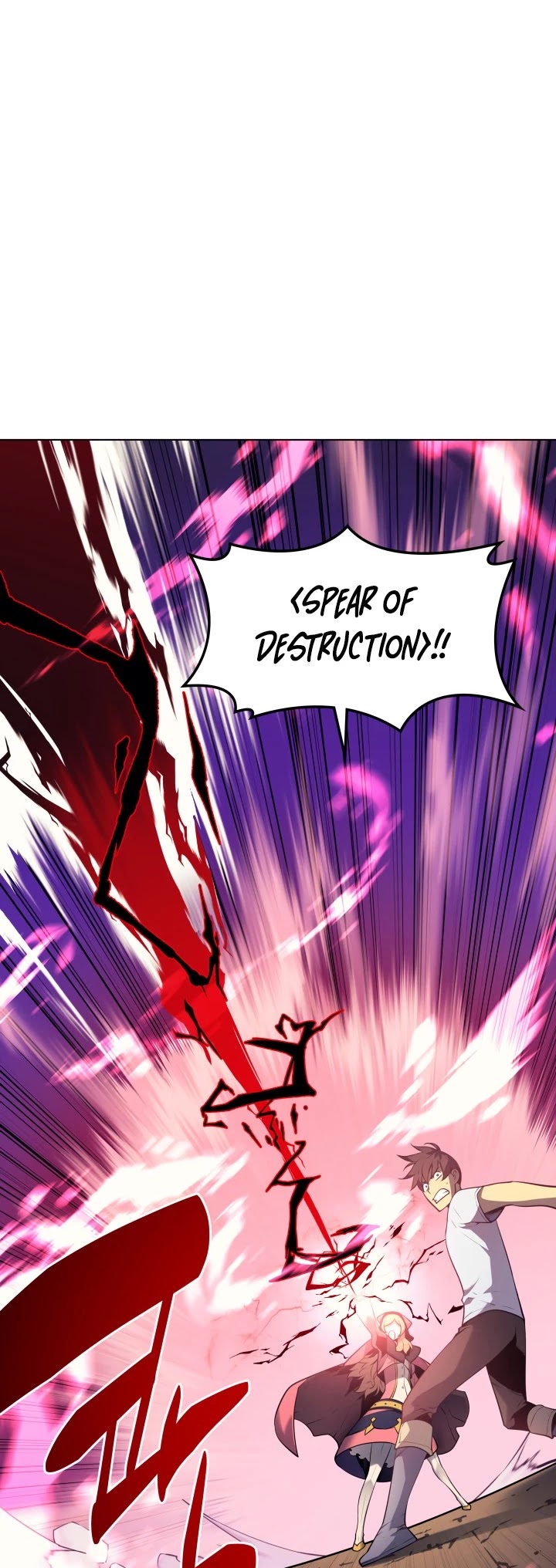 Overgeared (Team Argo) Chapter 25 page 40 - Chapter 25