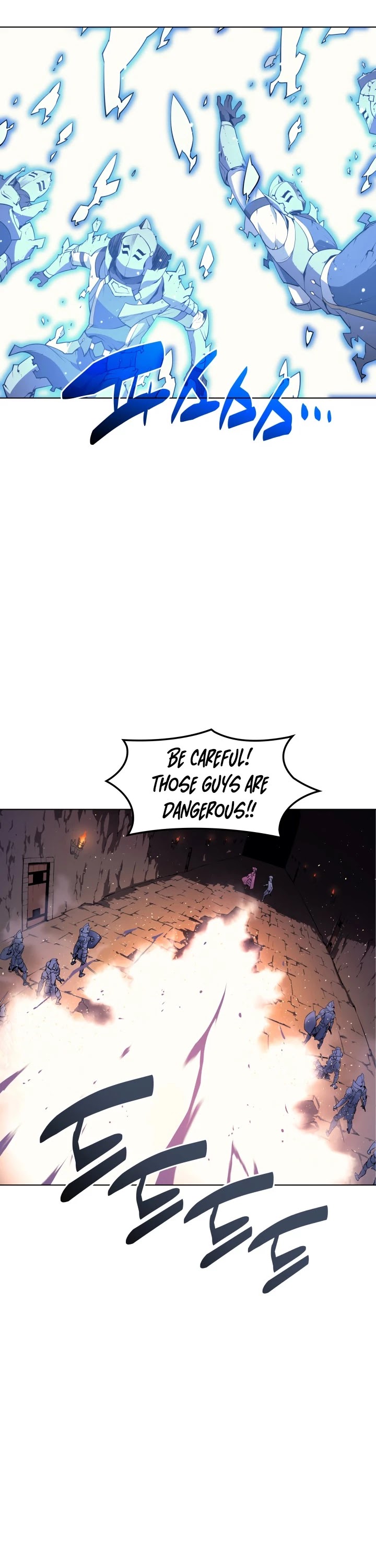 Overgeared (Team Argo) Chapter 25 page 43 - Chapter 25