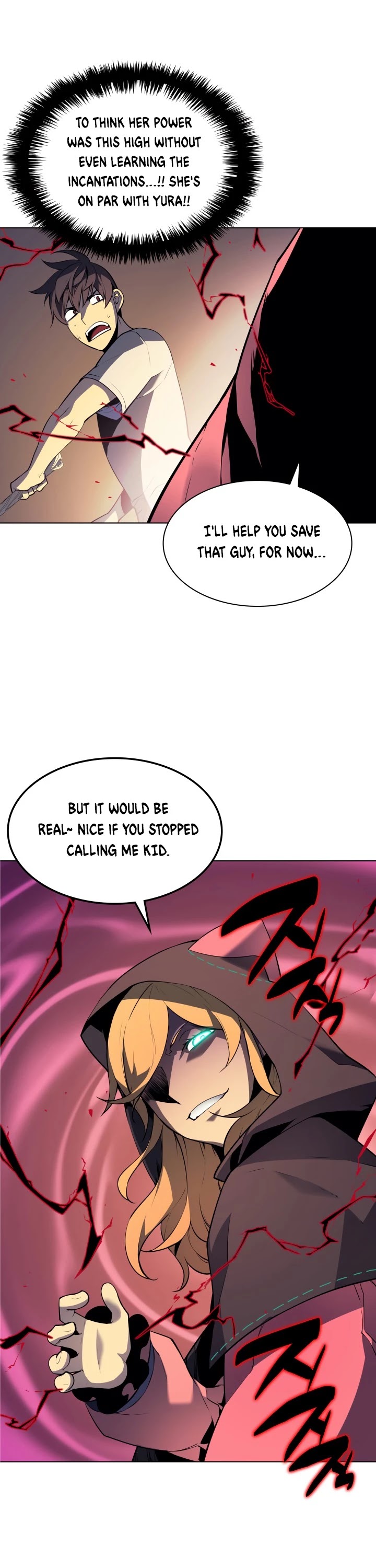 Overgeared (Team Argo) Chapter 25 page 44 - Chapter 25
