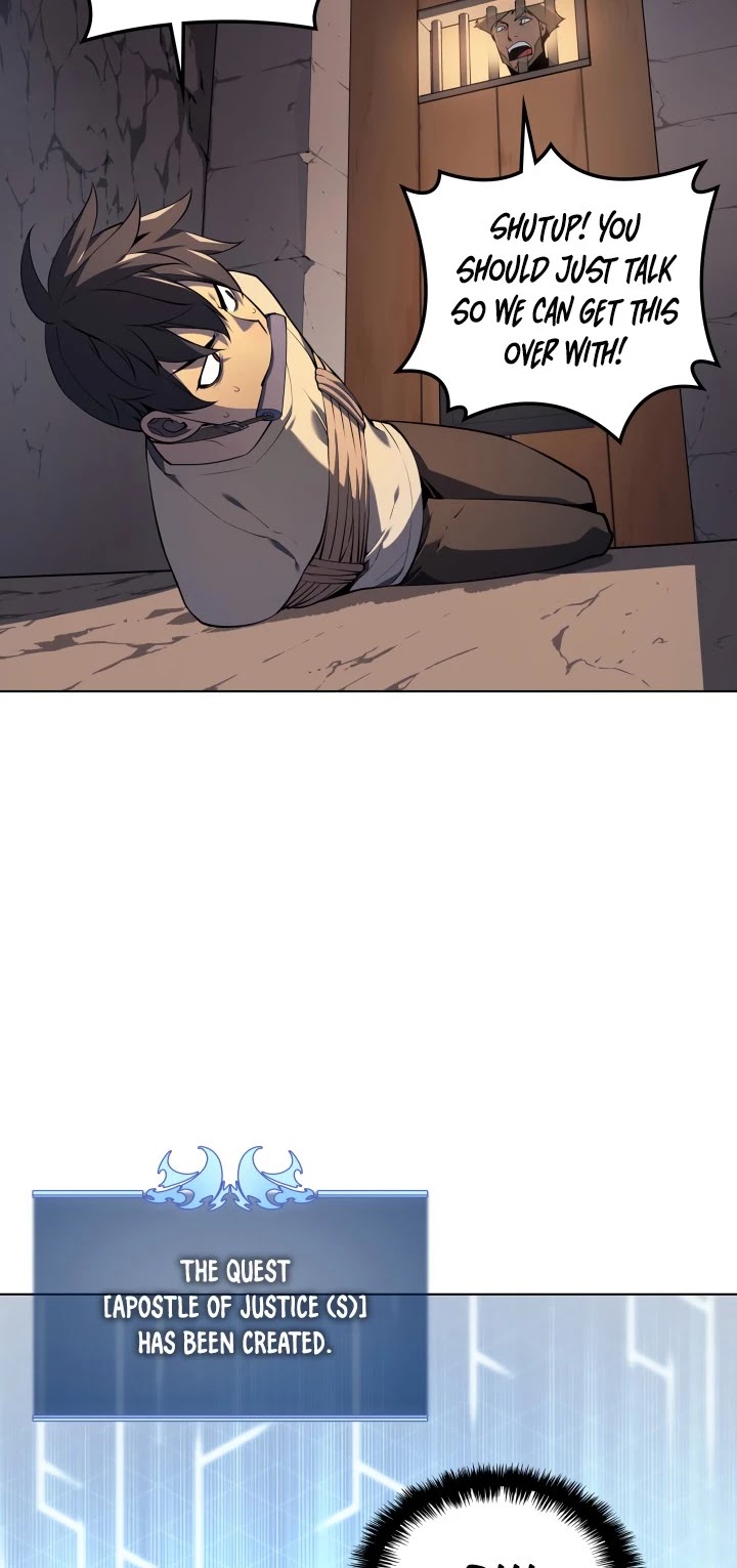 Overgeared (Team Argo) Chapter 25 page 5 - Chapter 25