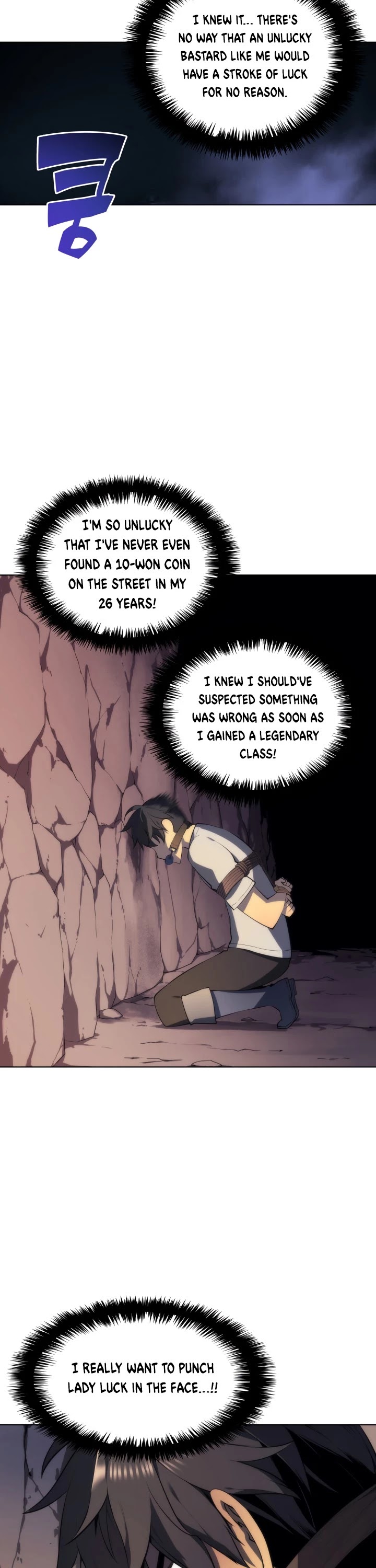 Overgeared (Team Argo) Chapter 25 page 9 - Chapter 25