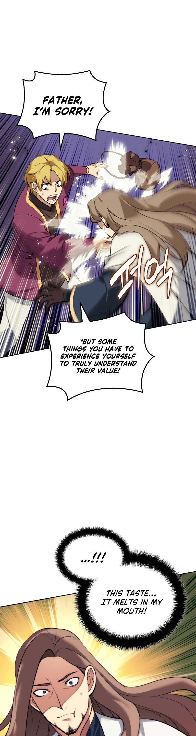 Overgeared (Team Argo) Chapter 250 page 11 - Chapter 250: I Became an Emperor when I Woke up
