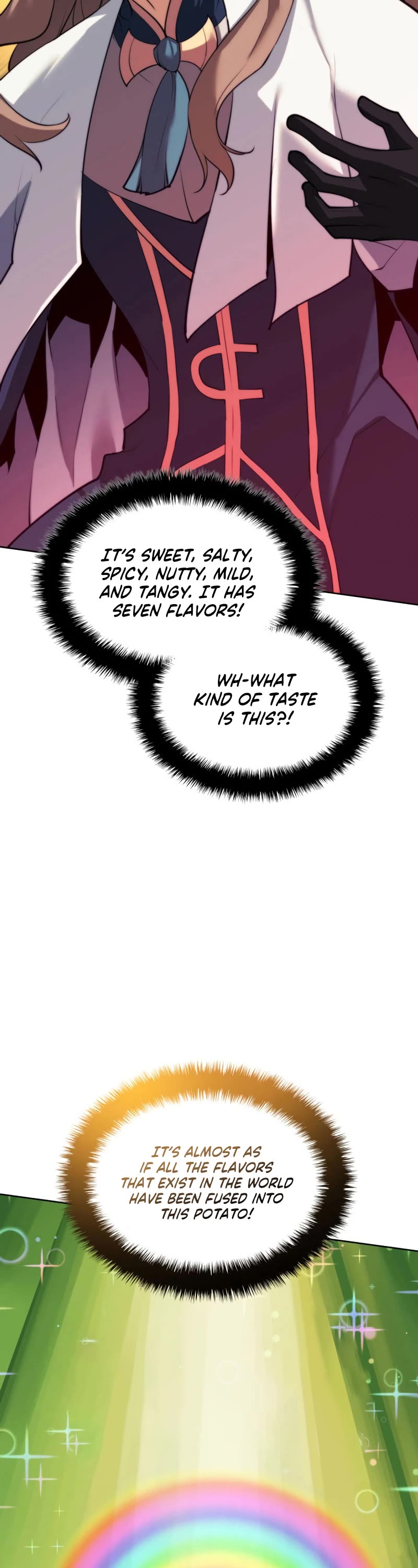 Overgeared (Team Argo) Chapter 250 page 12 - Chapter 250: I Became an Emperor when I Woke up