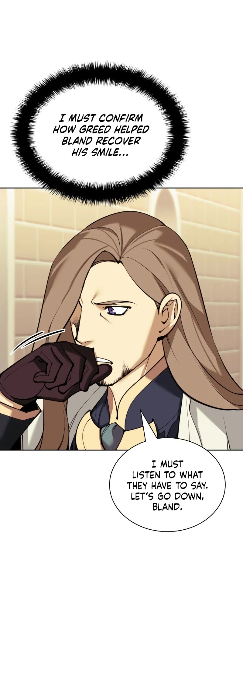 Overgeared (Team Argo) Chapter 250 page 15 - Chapter 250: I Became an Emperor when I Woke up