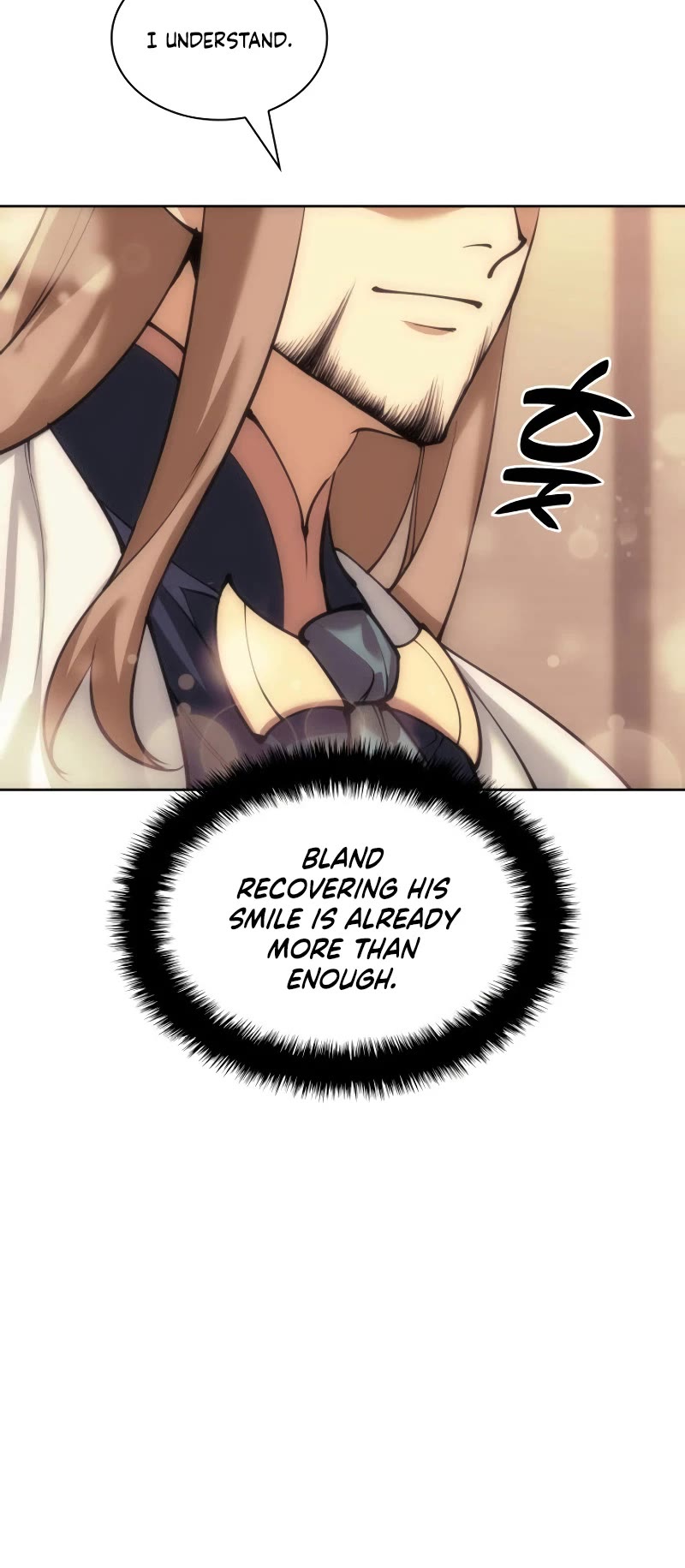 Overgeared (Team Argo) Chapter 250 page 22 - Chapter 250: I Became an Emperor when I Woke up