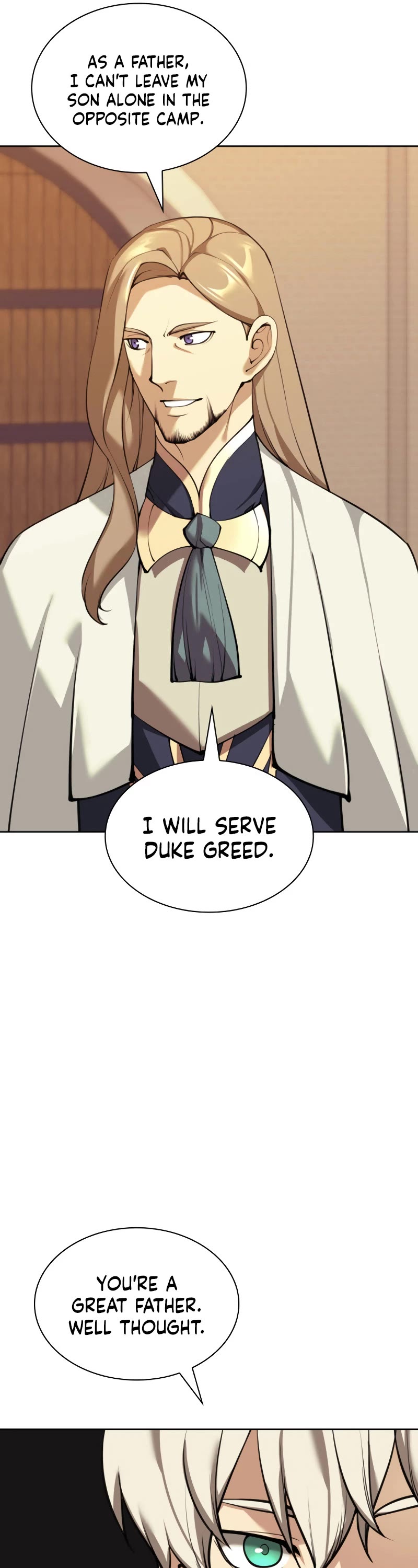Overgeared (Team Argo) Chapter 250 page 23 - Chapter 250: I Became an Emperor when I Woke up