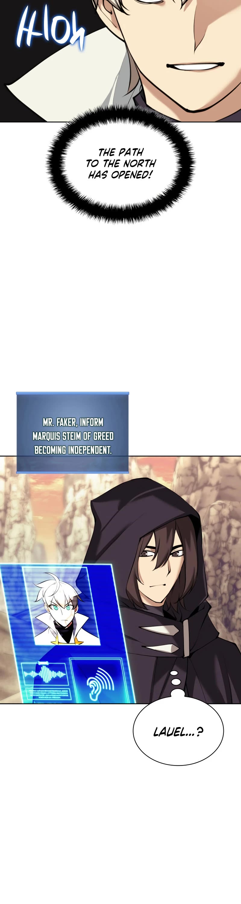 Overgeared (Team Argo) Chapter 250 page 24 - Chapter 250: I Became an Emperor when I Woke up