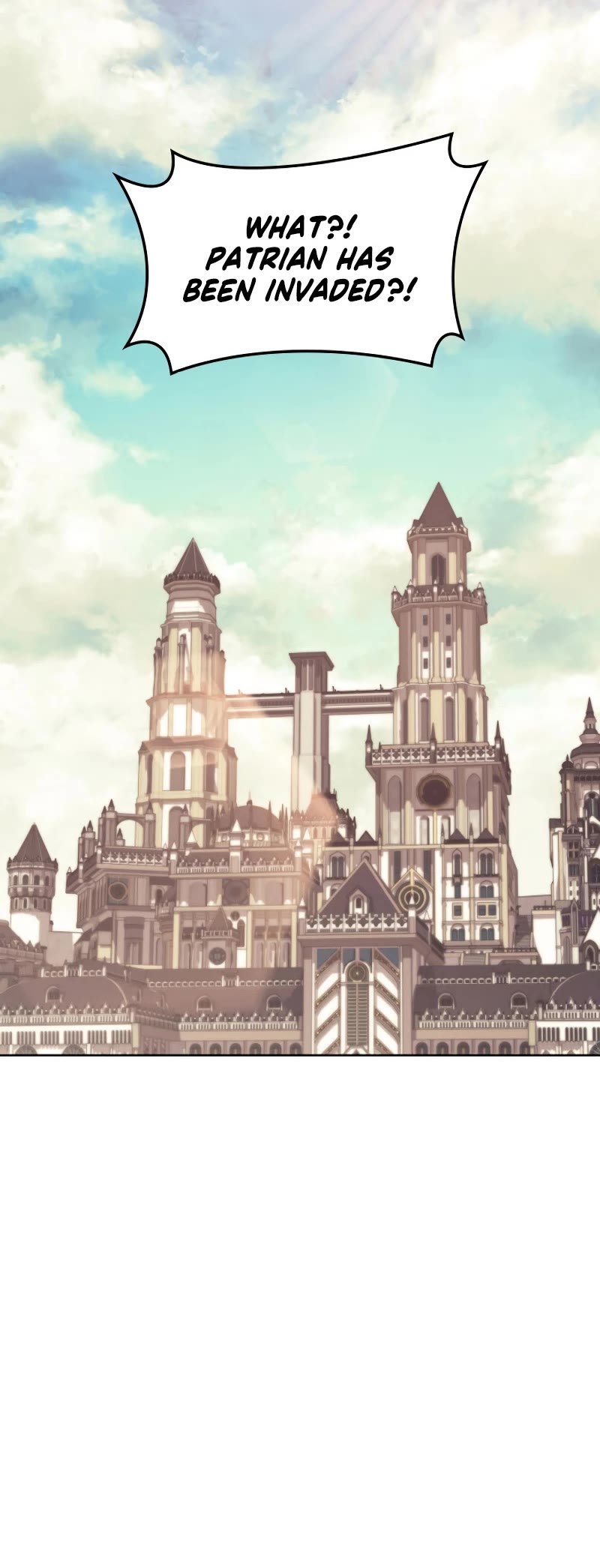 Overgeared (Team Argo) Chapter 250 page 29 - Chapter 250: I Became an Emperor when I Woke up