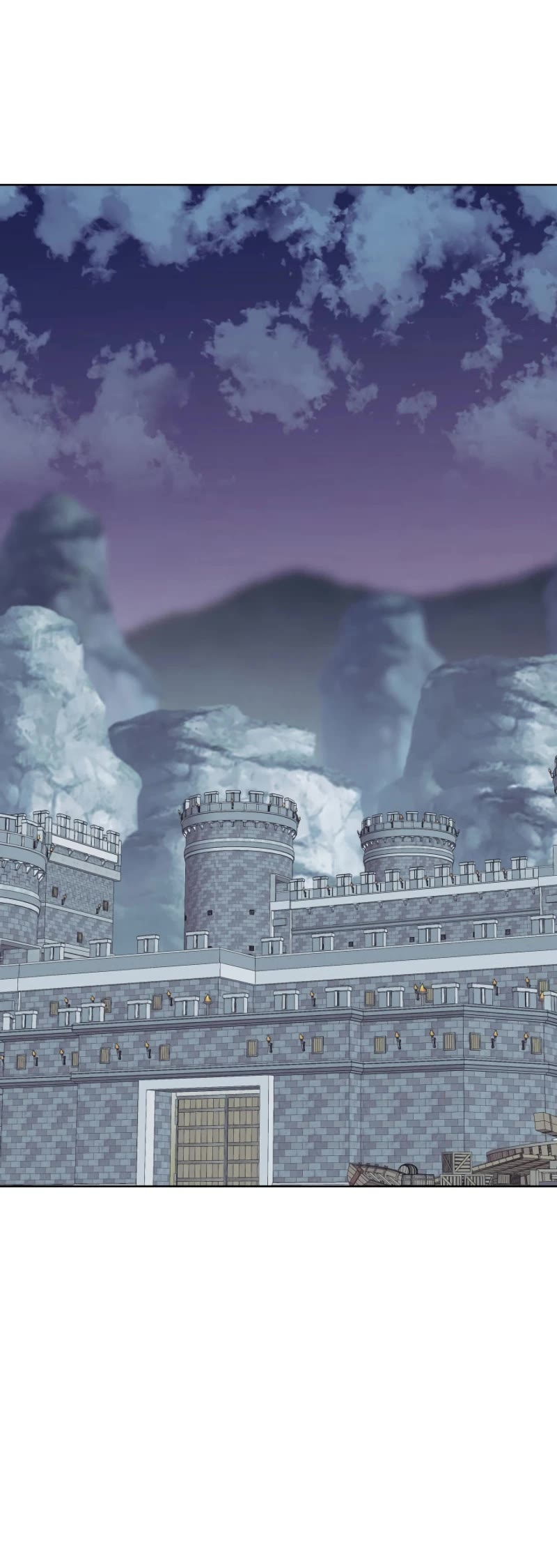 Overgeared (Team Argo) Chapter 250 page 36 - Chapter 250: I Became an Emperor when I Woke up