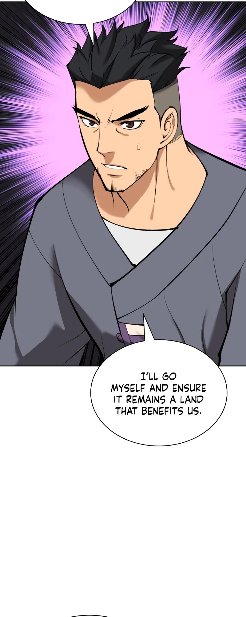 Overgeared (Team Argo) Chapter 250 page 42 - Chapter 250: I Became an Emperor when I Woke up