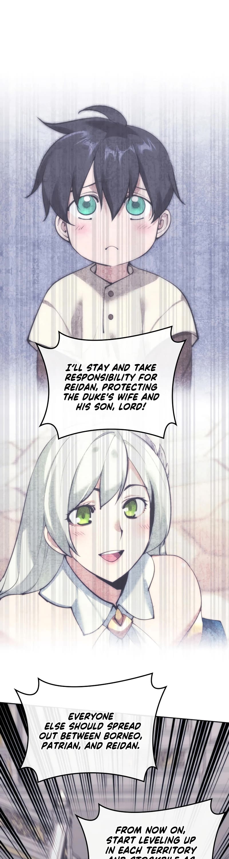 Overgeared (Team Argo) Chapter 250 page 47 - Chapter 250: I Became an Emperor when I Woke up