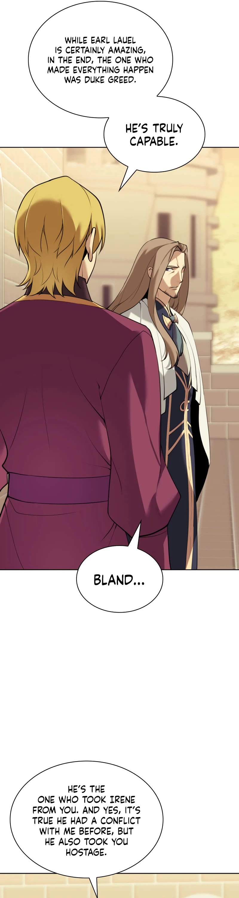 Overgeared (Team Argo) Chapter 250 page 6 - Chapter 250: I Became an Emperor when I Woke up