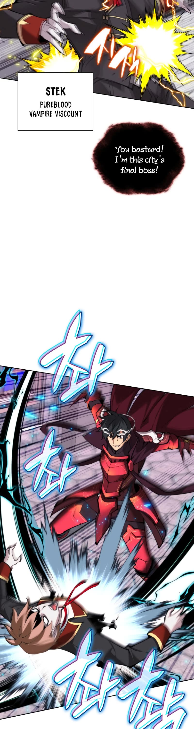 Overgeared (Team Argo) Chapter 250 page 60 - Chapter 250: I Became an Emperor when I Woke up