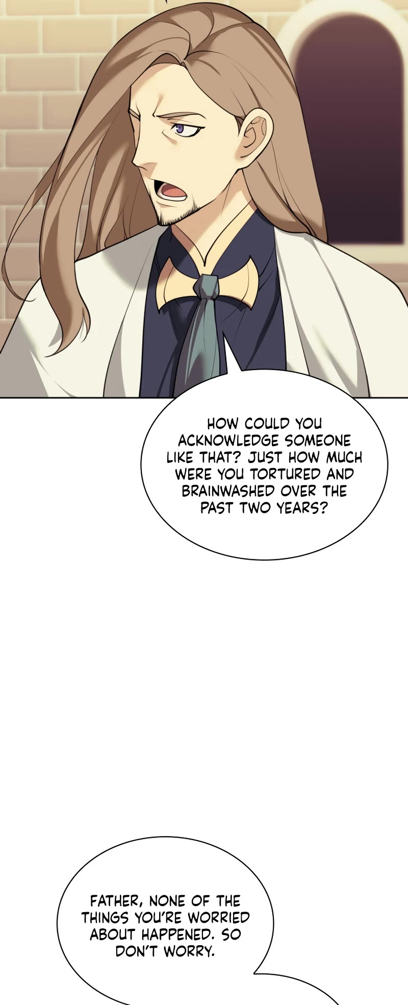Overgeared (Team Argo) Chapter 250 page 7 - Chapter 250: I Became an Emperor when I Woke up
