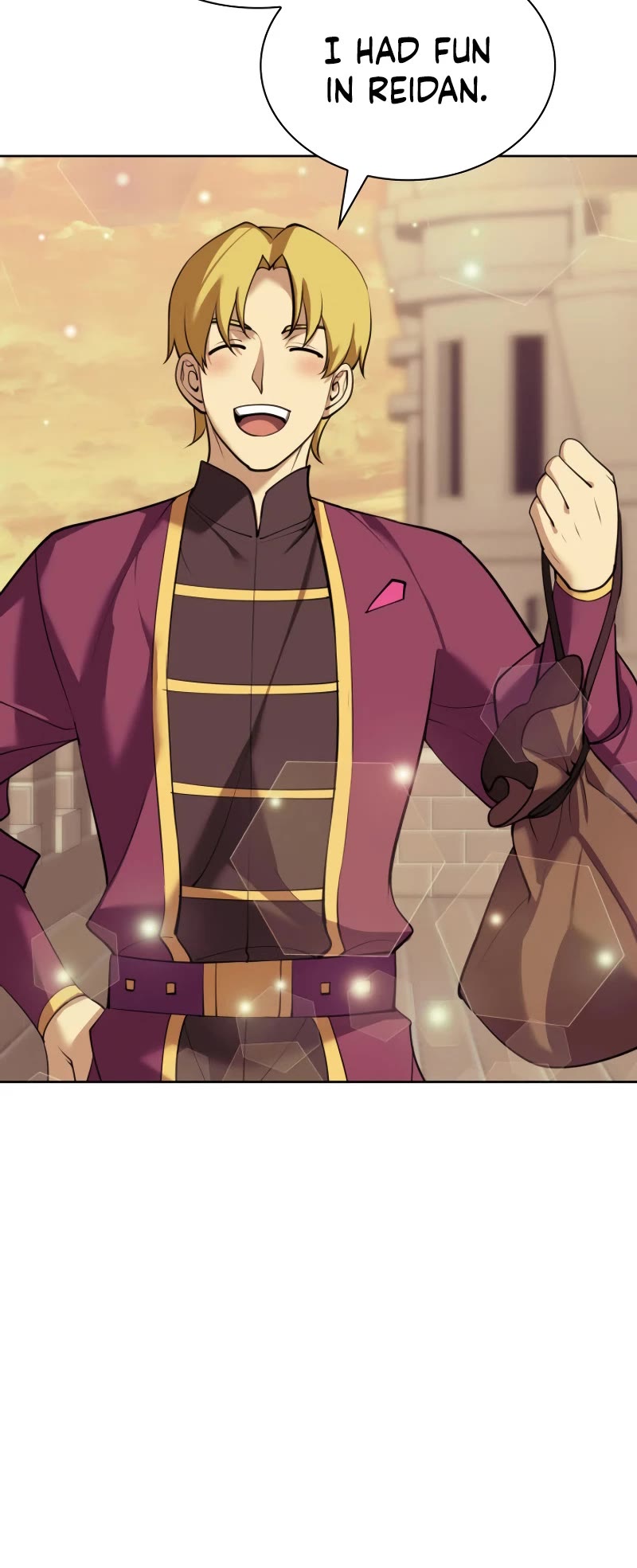 Overgeared (Team Argo) Chapter 250 page 8 - Chapter 250: I Became an Emperor when I Woke up