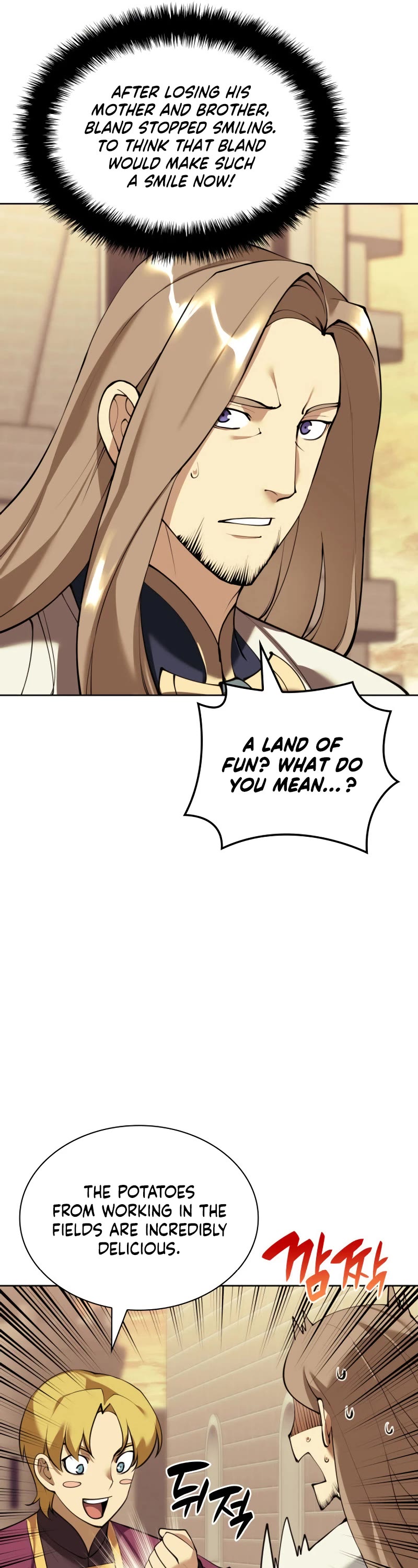 Overgeared (Team Argo) Chapter 250 page 9 - Chapter 250: I Became an Emperor when I Woke up