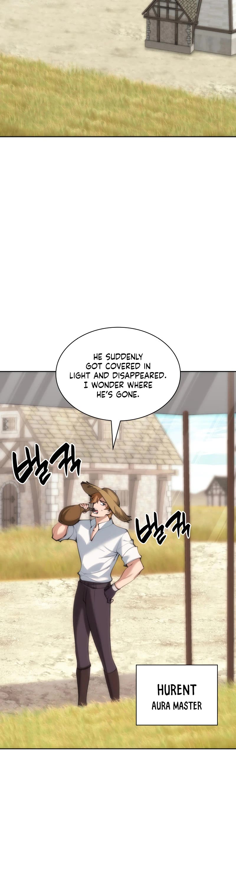 Overgeared (Team Argo) Chapter 251 page 11 - Chapter 251
