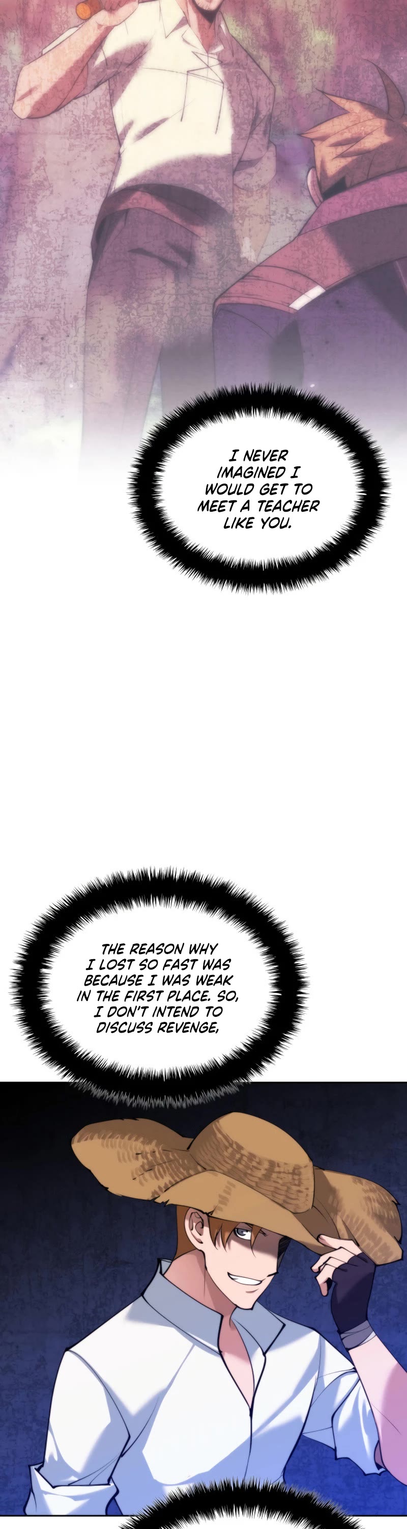 Overgeared (Team Argo) Chapter 251 page 13 - Chapter 251